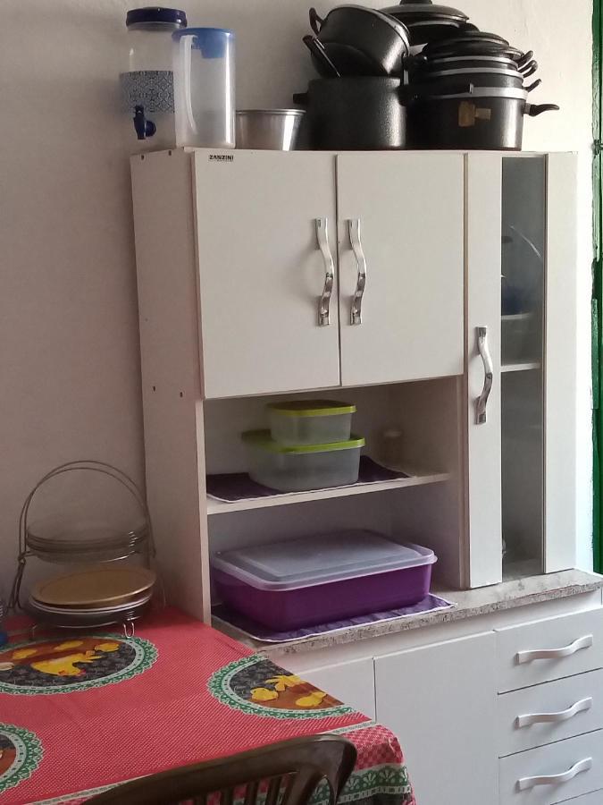 Сasa de vacaciones Nilda Casas E Quartos Aluguel Arraial do Cabo