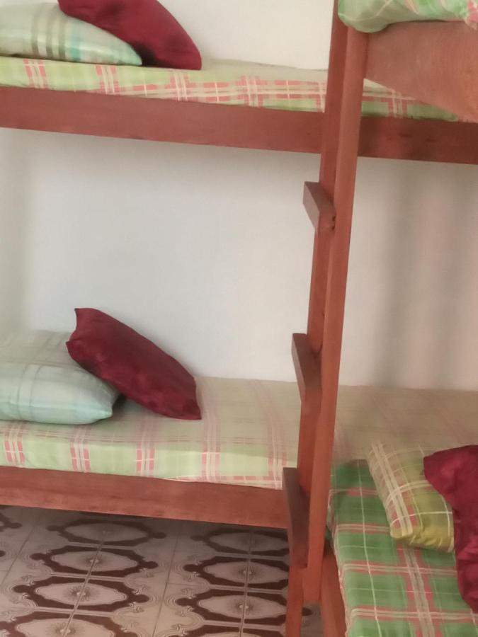 Сasa de vacaciones Nilda Casas E Quartos Aluguel