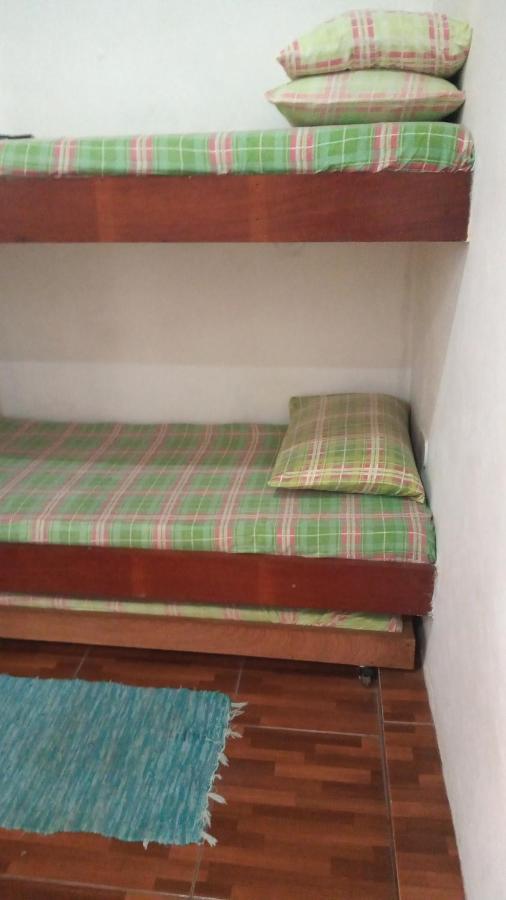 Nilda Casas E Quartos Aluguel *