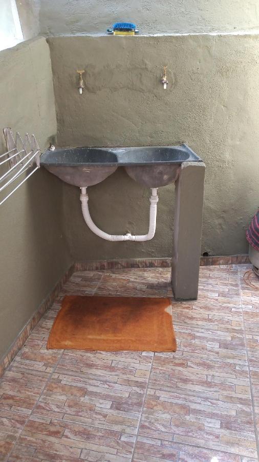 Nilda Casas E Quartos Aluguel Сasa de vacaciones Arraial do Cabo