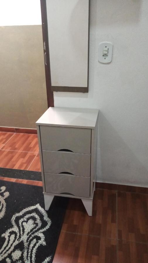 Nilda Casas E Quartos Aluguel *