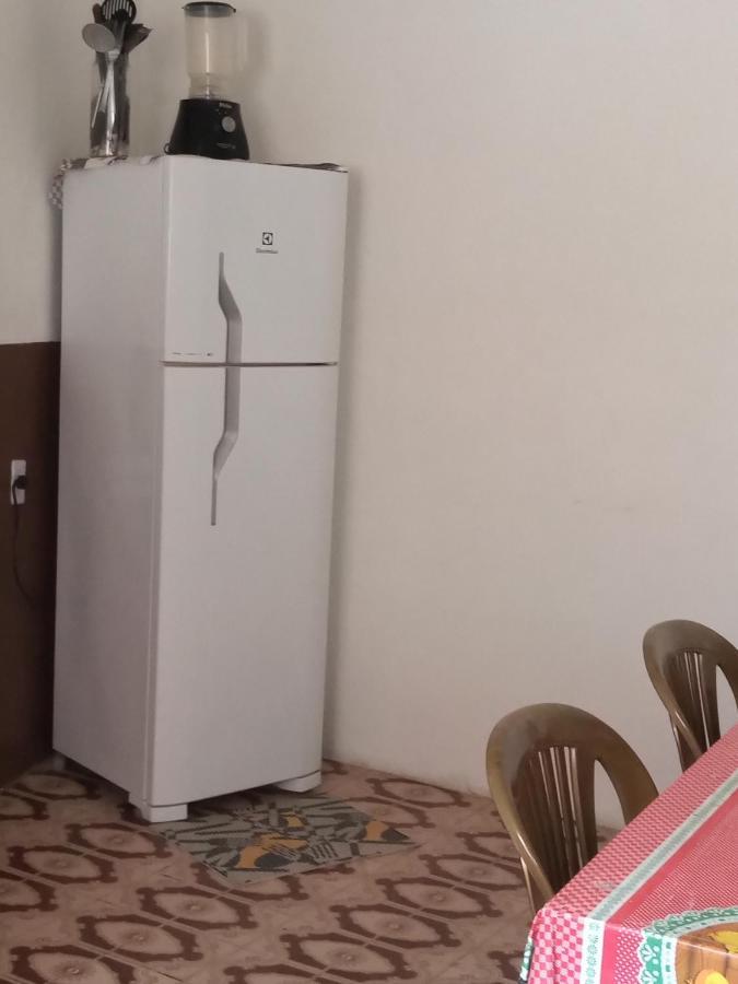 Сasa de vacaciones Nilda Casas E Quartos Aluguel *