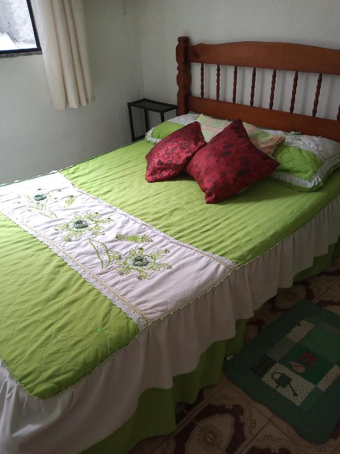 Nilda Casas E Quartos Aluguel Сasa de vacaciones