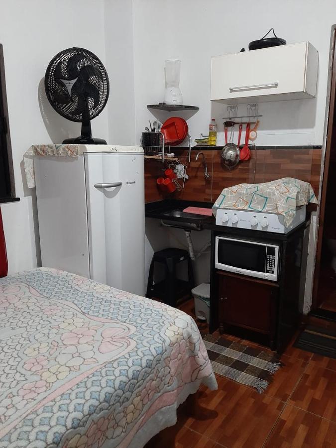 Сasa de vacaciones Nilda Casas E Quartos Aluguel Arraial do Cabo