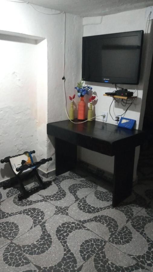 Сasa de vacaciones Nilda Casas E Quartos Aluguel