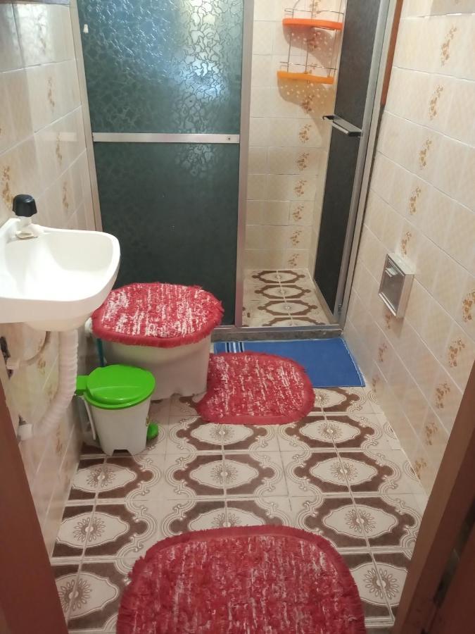 Сasa de vacaciones Nilda Casas E Quartos Aluguel *