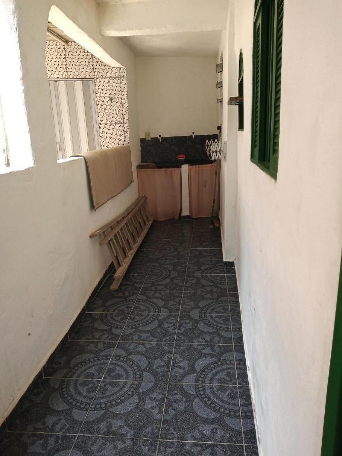 Nilda Casas E Quartos Aluguel *