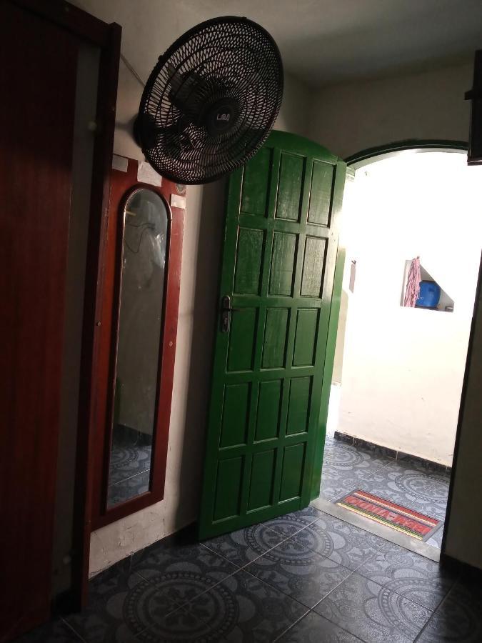 Nilda Casas E Quartos Aluguel