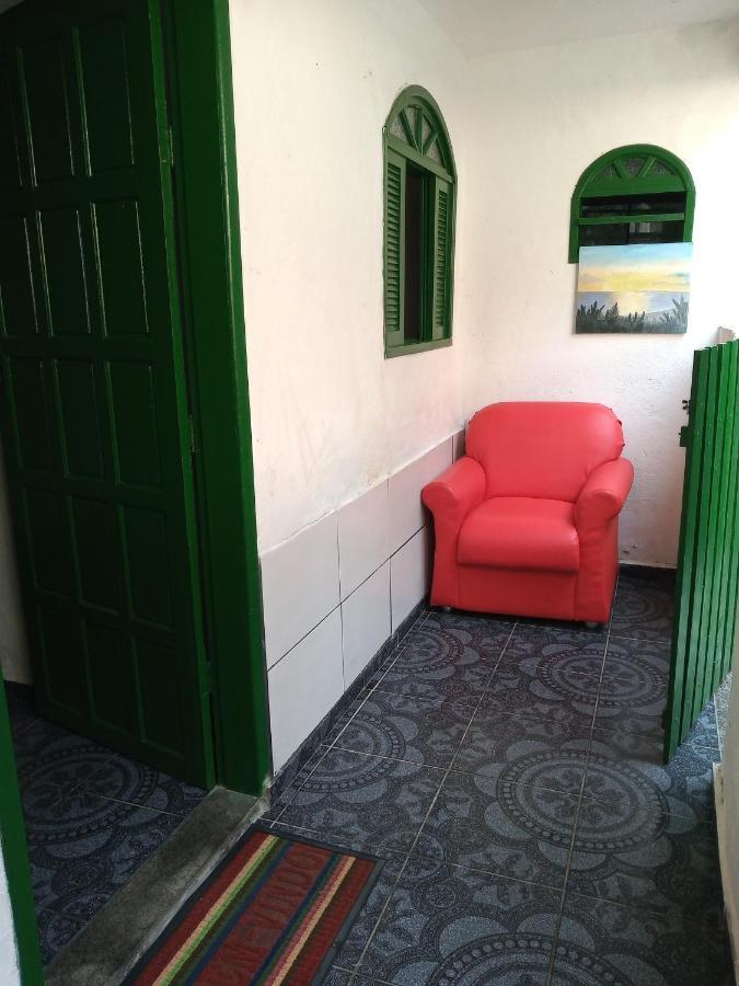 Сasa de vacaciones Nilda Casas E Quartos Aluguel