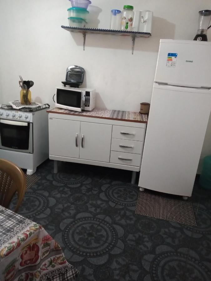 Сasa de vacaciones Nilda Casas E Quartos Aluguel