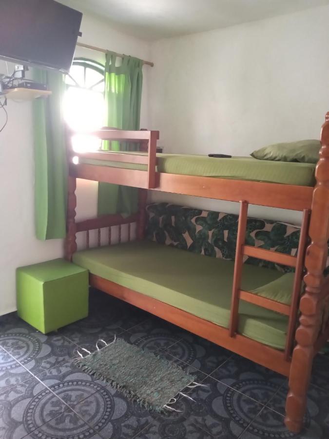 Сasa de vacaciones Nilda Casas E Quartos Aluguel *