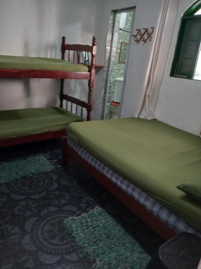 Сasa de vacaciones Nilda Casas E Quartos Aluguel