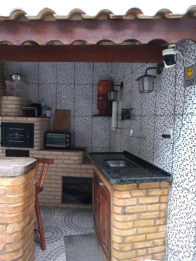 Nilda Casas E Quartos Aluguel *