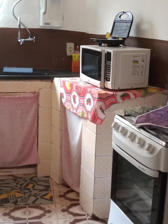 Nilda Casas E Quartos Aluguel *