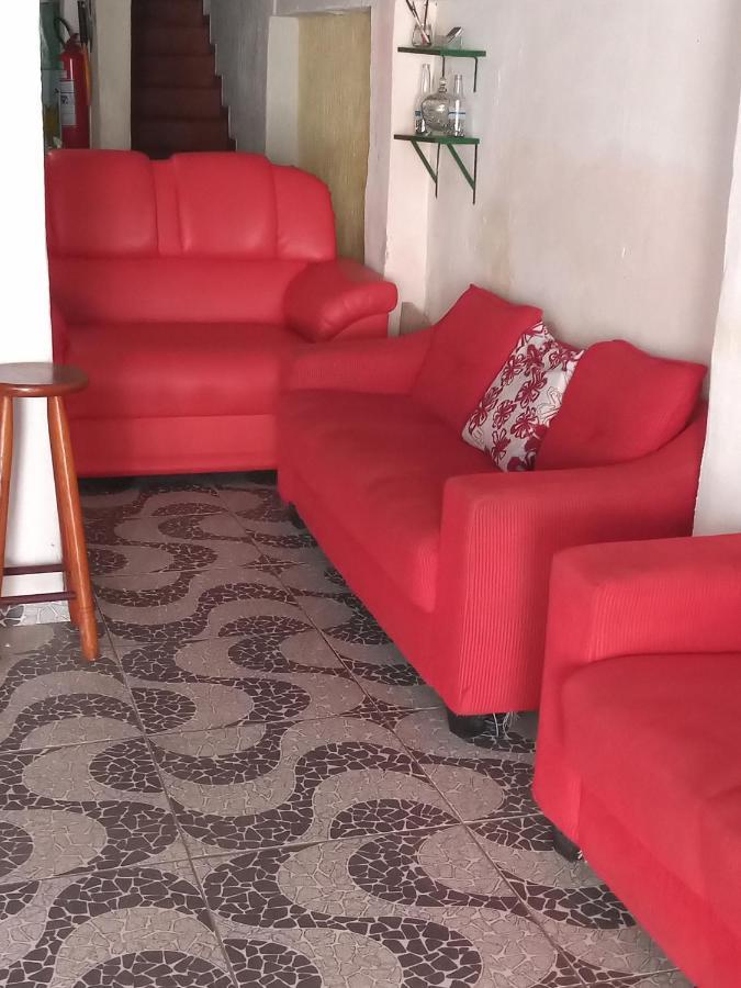 Nilda Casas E Quartos Aluguel Сasa de vacaciones *
