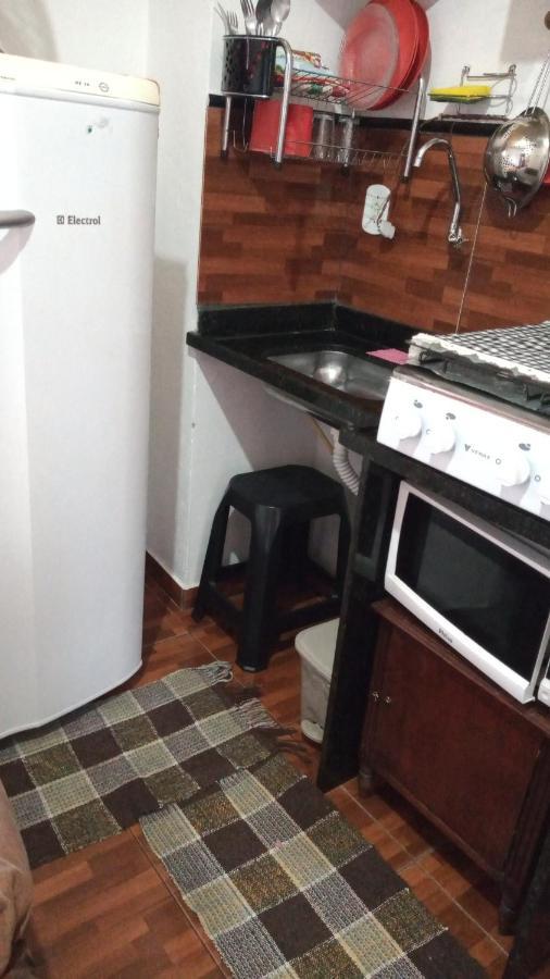 Nilda Casas E Quartos Aluguel *