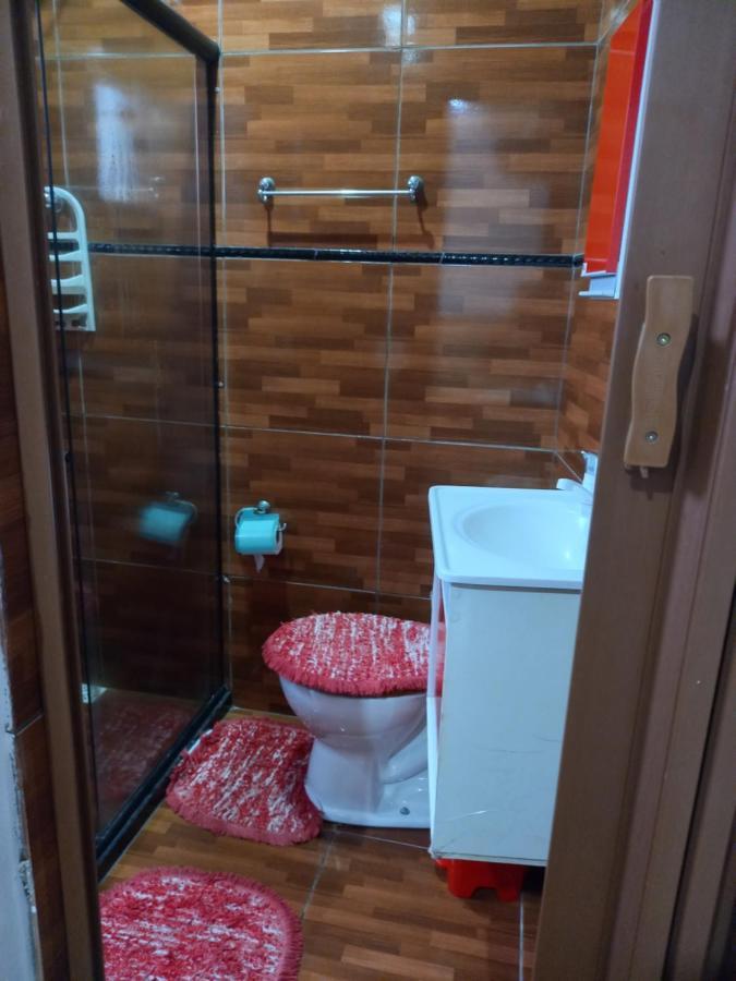 Nilda Casas E Quartos Aluguel Сasa de vacaciones Arraial do Cabo