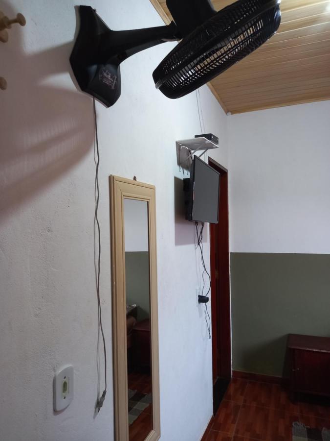 Nilda Casas E Quartos Aluguel