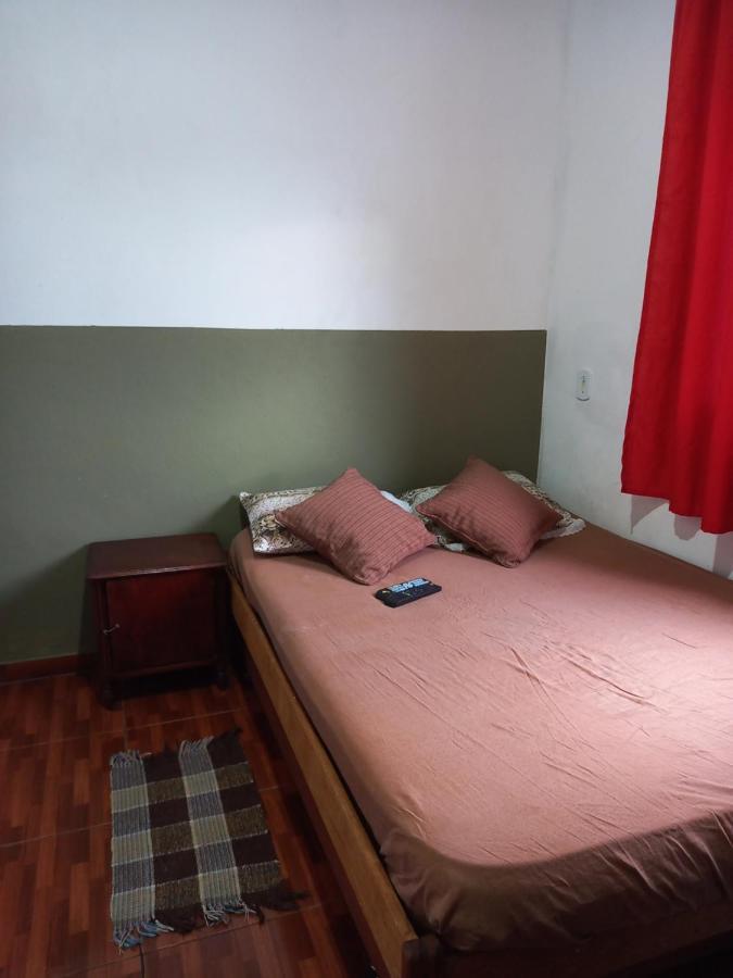 Nilda Casas E Quartos Aluguel Сasa de vacaciones *