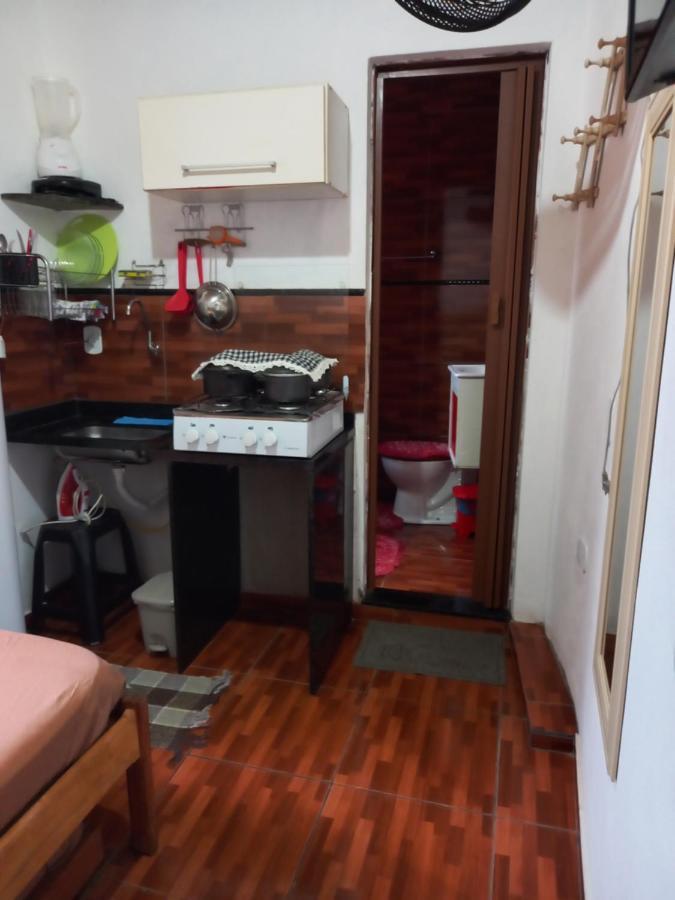 Nilda Casas E Quartos Aluguel *