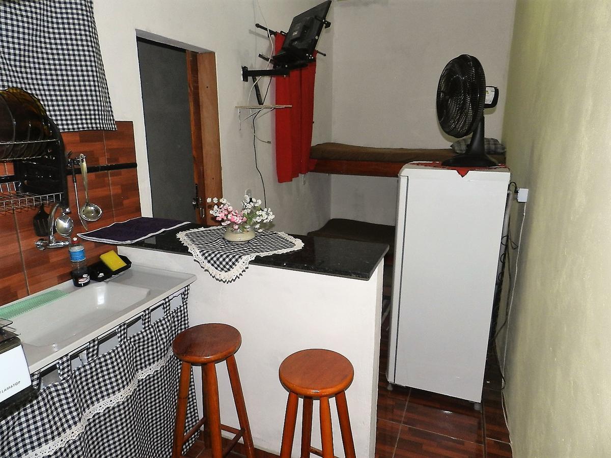 Nilda Casas E Quartos Aluguel