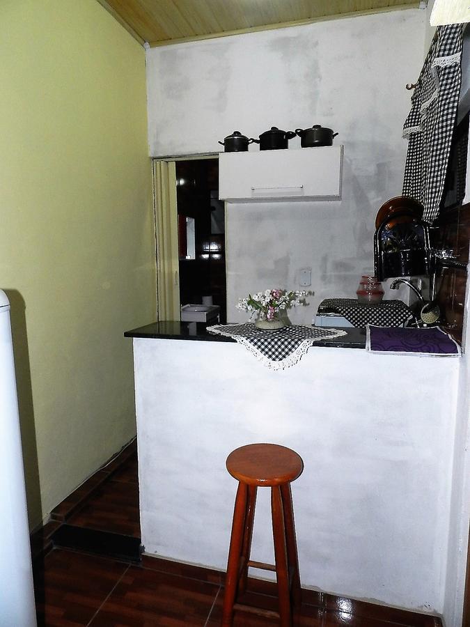 Сasa de vacaciones Nilda Casas E Quartos Aluguel