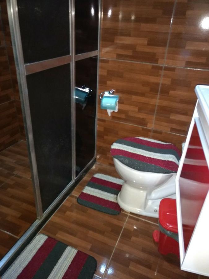 Nilda Casas E Quartos Aluguel *