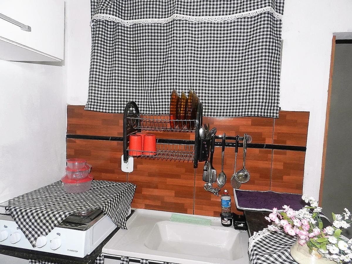 Nilda Casas E Quartos Aluguel *