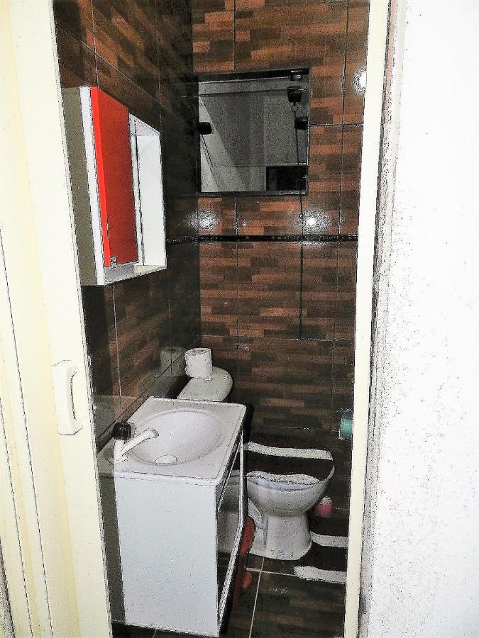 Сasa de vacaciones Nilda Casas E Quartos Aluguel *