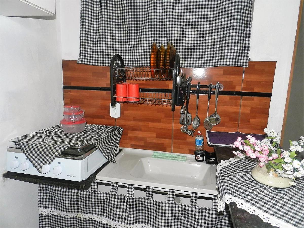 Nilda Casas E Quartos Aluguel Сasa de vacaciones *